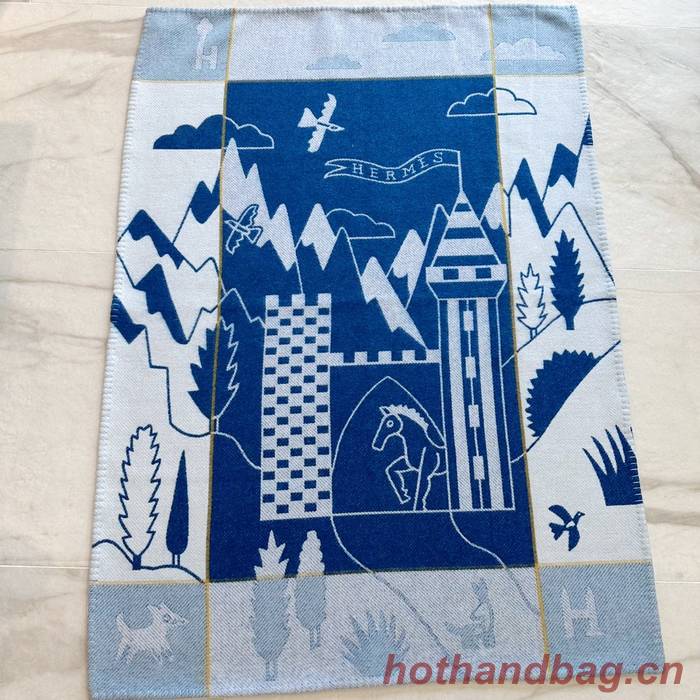 Hermes Blanket HEC00624 Hermes Blanket HEC00624
