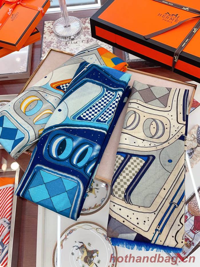 Hermes Scarf HEC00575 Hermes Scarf HEC00575