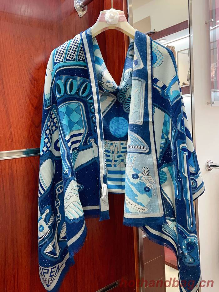 Hermes Scarf HEC00575 Hermes Scarf HEC00575