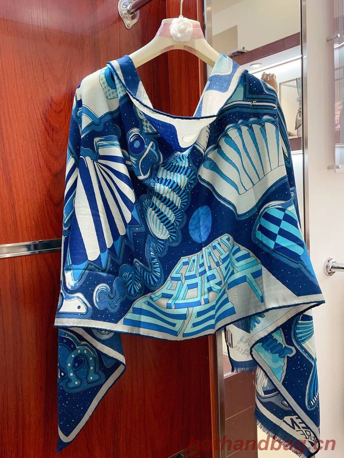 Hermes Scarf HEC00575 Hermes Scarf HEC00575