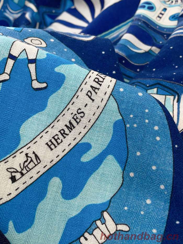 Hermes Scarf HEC00575 Hermes Scarf HEC00575