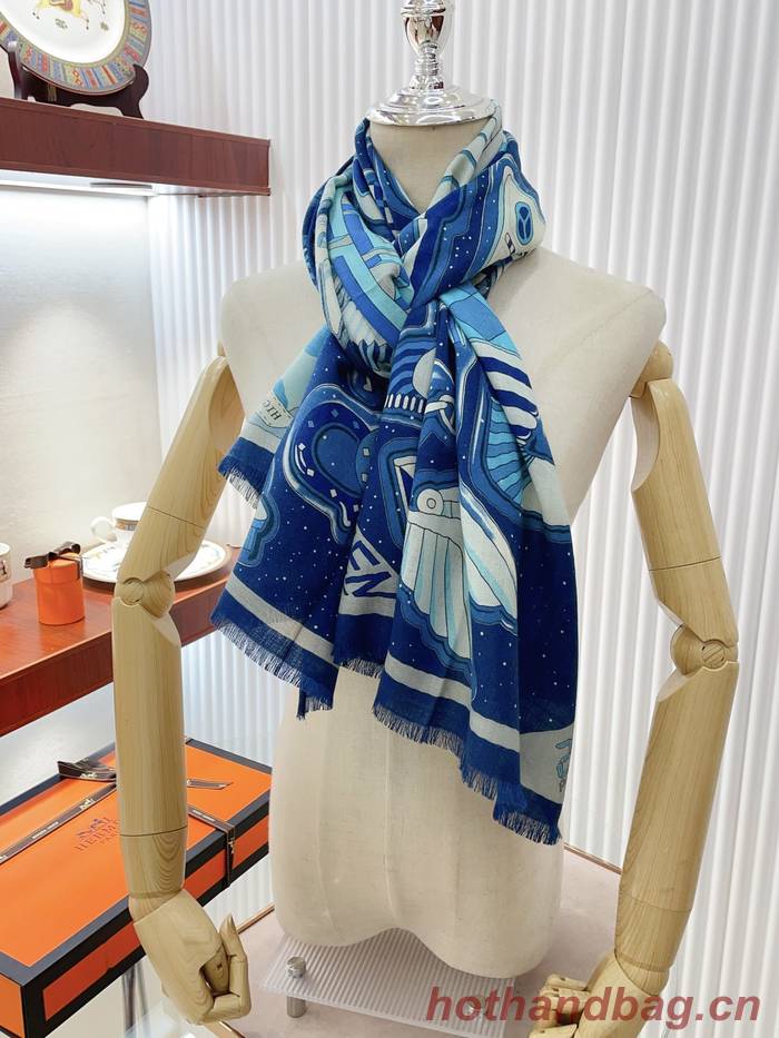 Hermes Scarf HEC00575 Hermes Scarf HEC00575