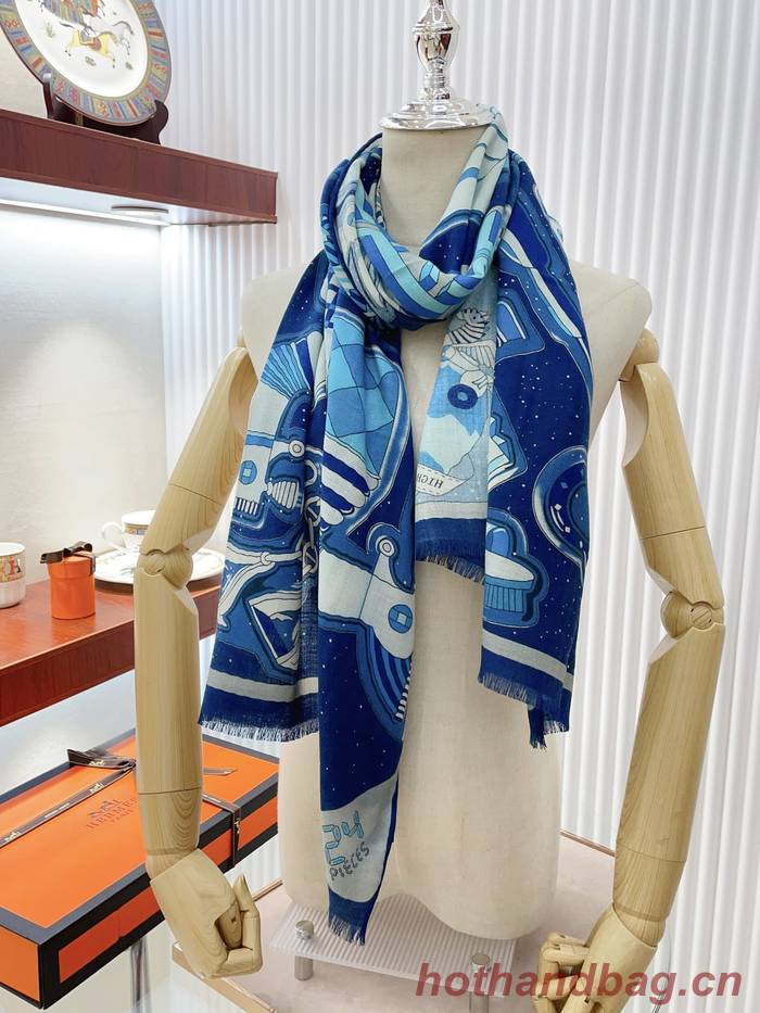 Hermes Scarf HEC00575 Hermes Scarf HEC00575