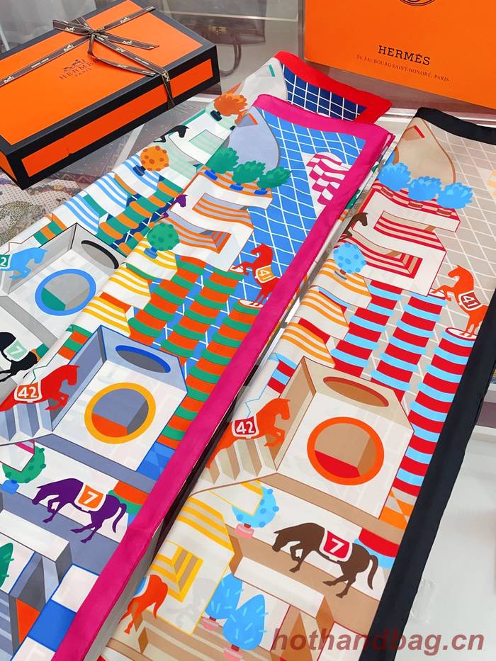 Hermes Scarf HEC00586 Hermes Scarf HEC00586