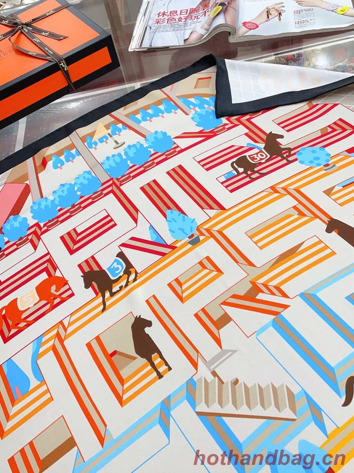 Hermes Scarf HEC00586 Hermes Scarf HEC00586