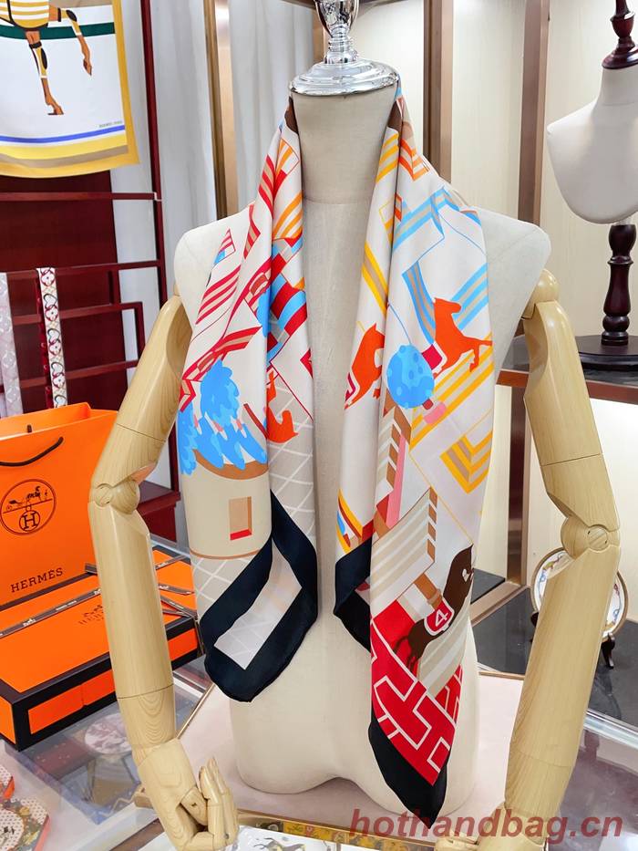 Hermes Scarf HEC00586 Hermes Scarf HEC00586