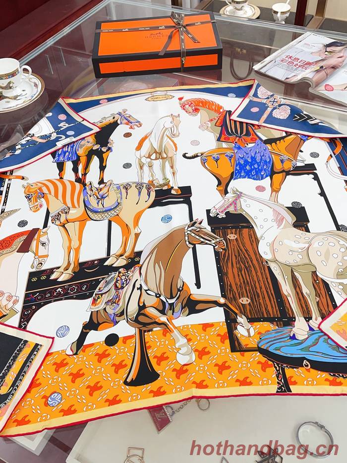 Hermes Scarf HEC00588 Hermes Scarf HEC00588