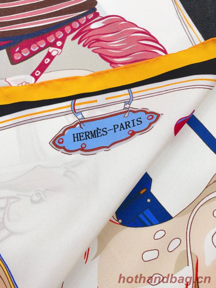 Hermes Scarf HEC00589 Hermes Scarf HEC00589