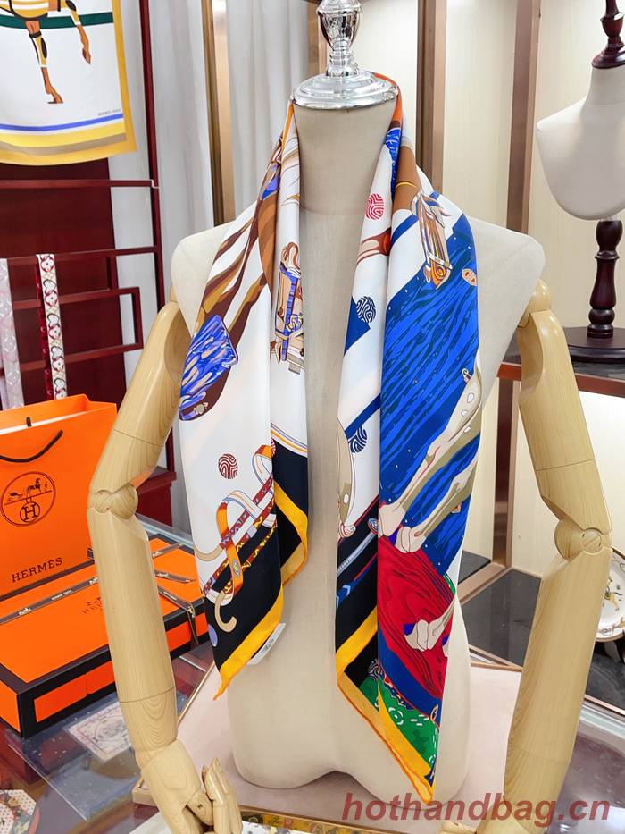 Hermes Scarf HEC00589 Hermes Scarf HEC00589