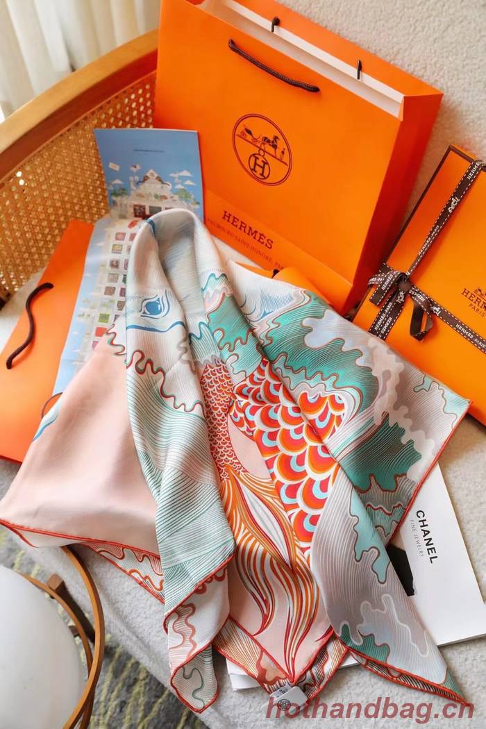 Hermes Scarf HEC00590 Hermes Scarf HEC00590