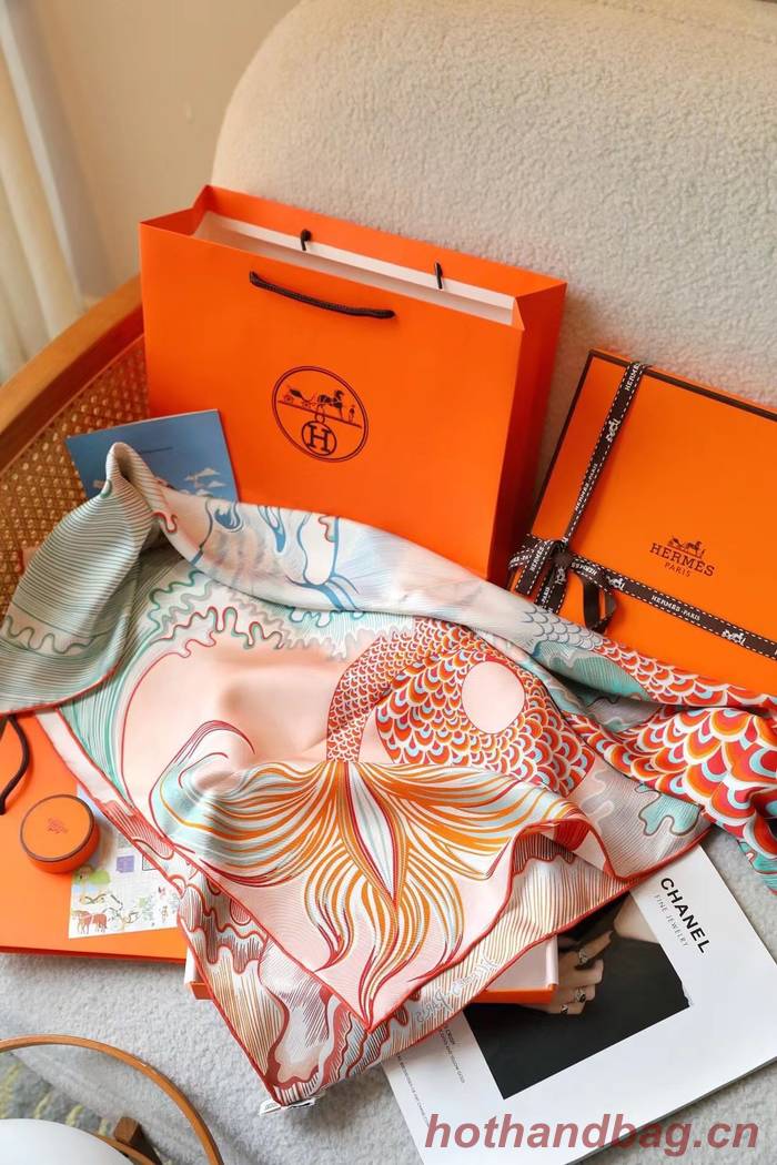 Hermes Scarf HEC00590 Hermes Scarf HEC00590