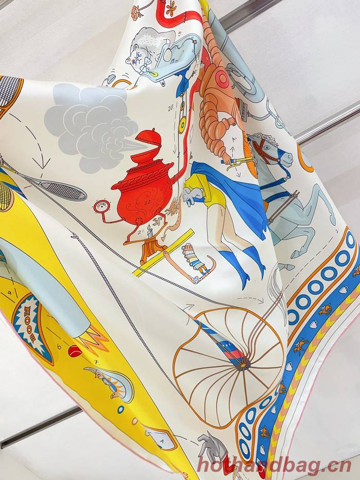 Hermes Scarf HEC00597 Hermes Scarf HEC00597