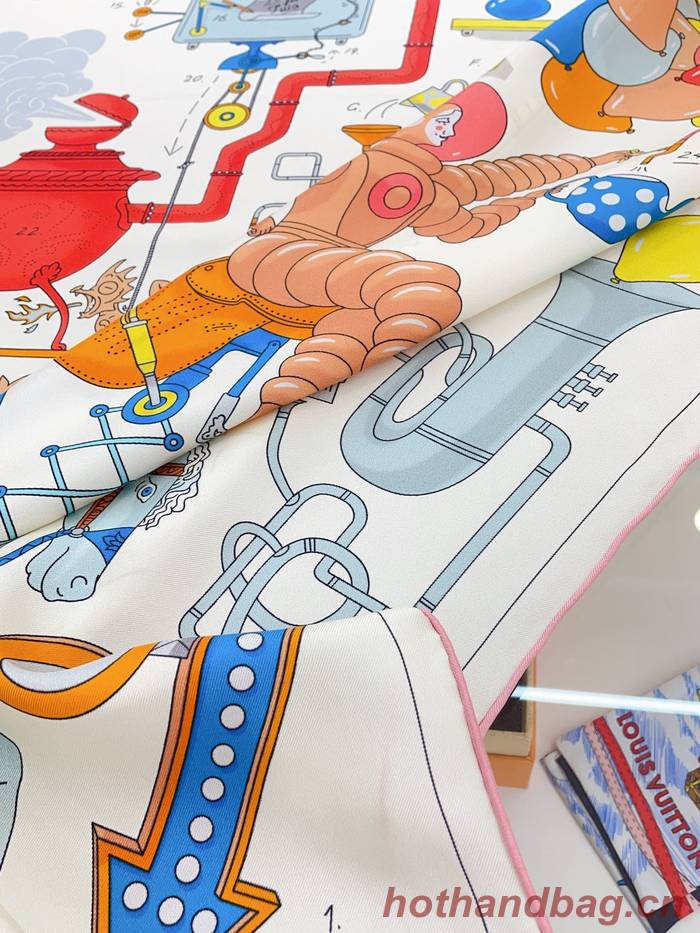 Hermes Scarf HEC00597 Hermes Scarf HEC00597