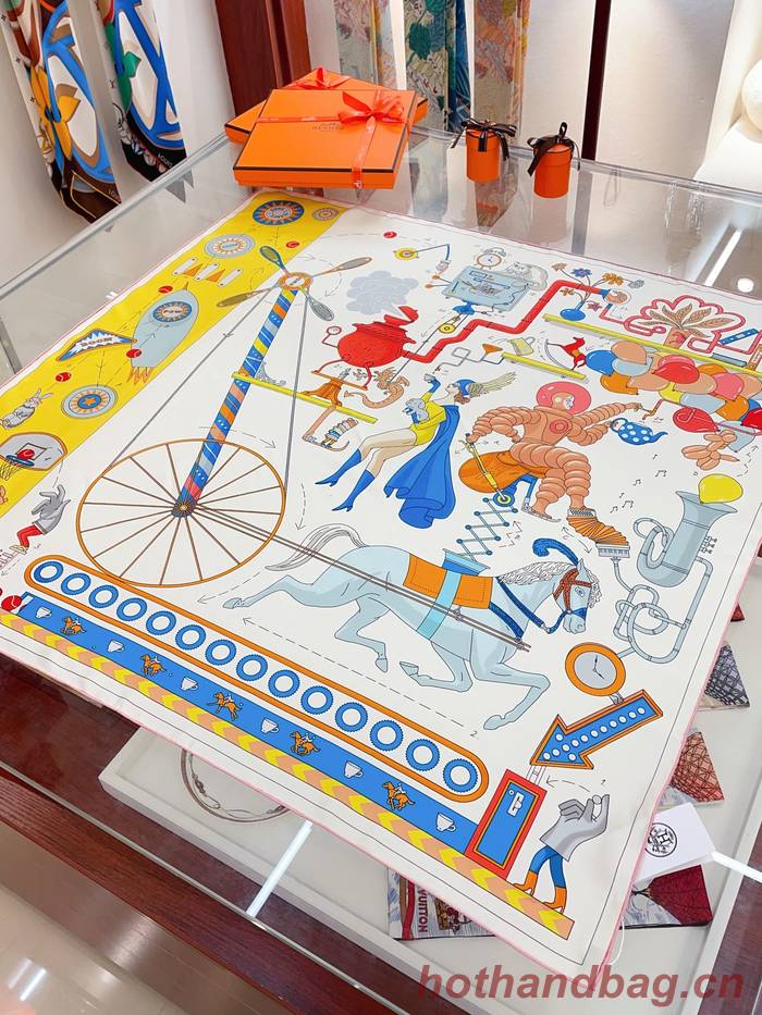 Hermes Scarf HEC00597 Hermes Scarf HEC00597