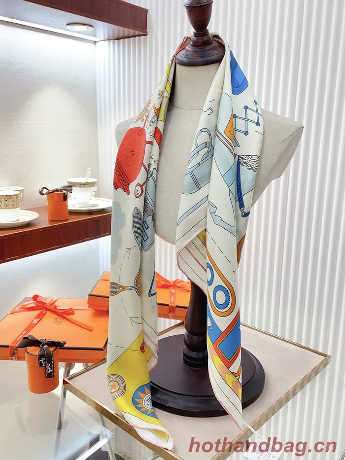 Hermes Scarf HEC00597 Hermes Scarf HEC00597