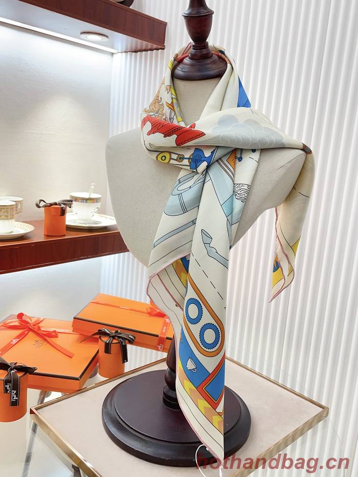 Hermes Scarf HEC00597 Hermes Scarf HEC00597