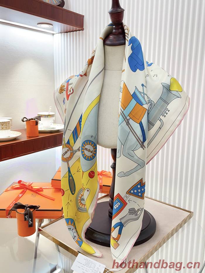 Hermes Scarf HEC00597 Hermes Scarf HEC00597