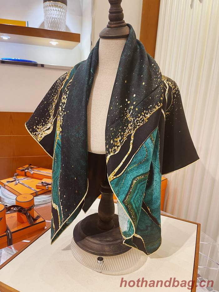 Hermes Scarf HEC00600 Hermes Scarf HEC00600