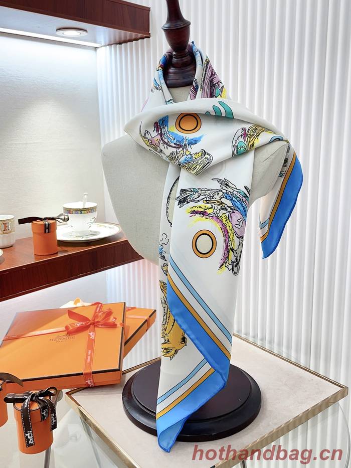 Hermes Scarf HEC00601 Hermes Scarf HEC00601