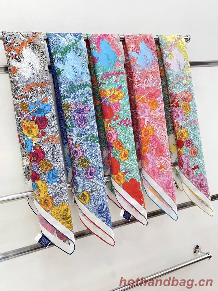 Hermes Scarf HEC00603 Hermes Scarf HEC00603