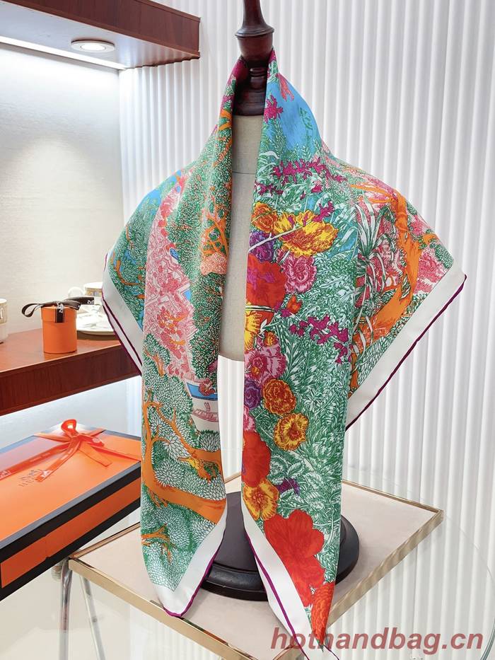 Hermes Scarf HEC00603 Hermes Scarf HEC00603