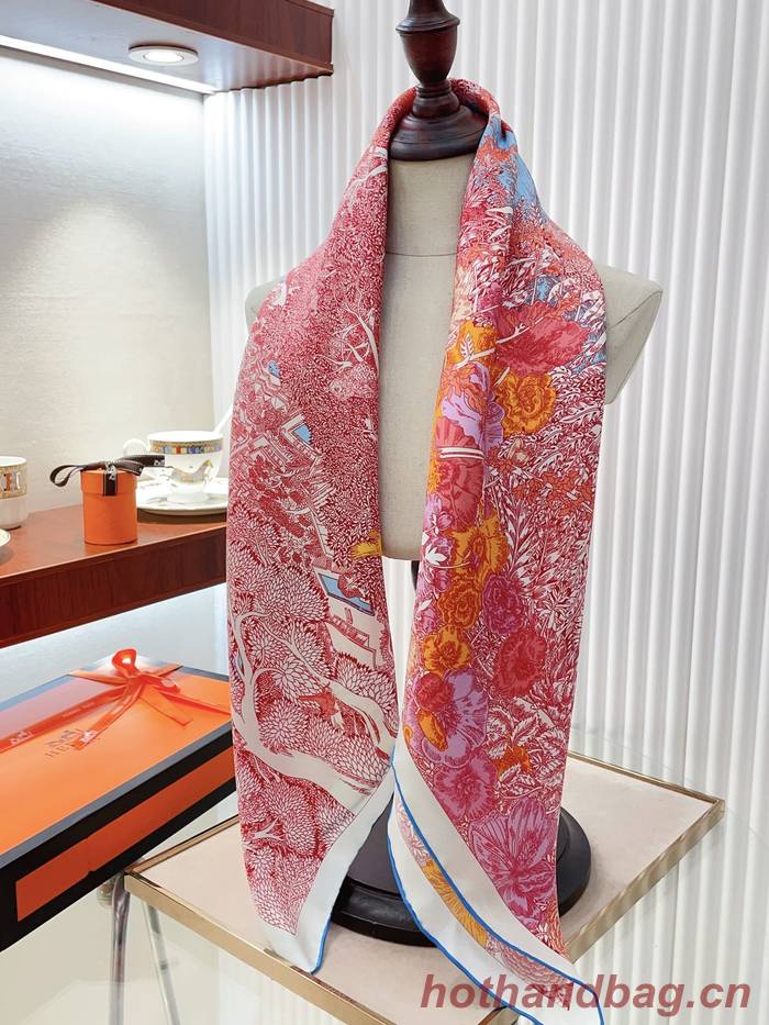 Hermes Scarf HEC00604 Hermes Scarf HEC00604