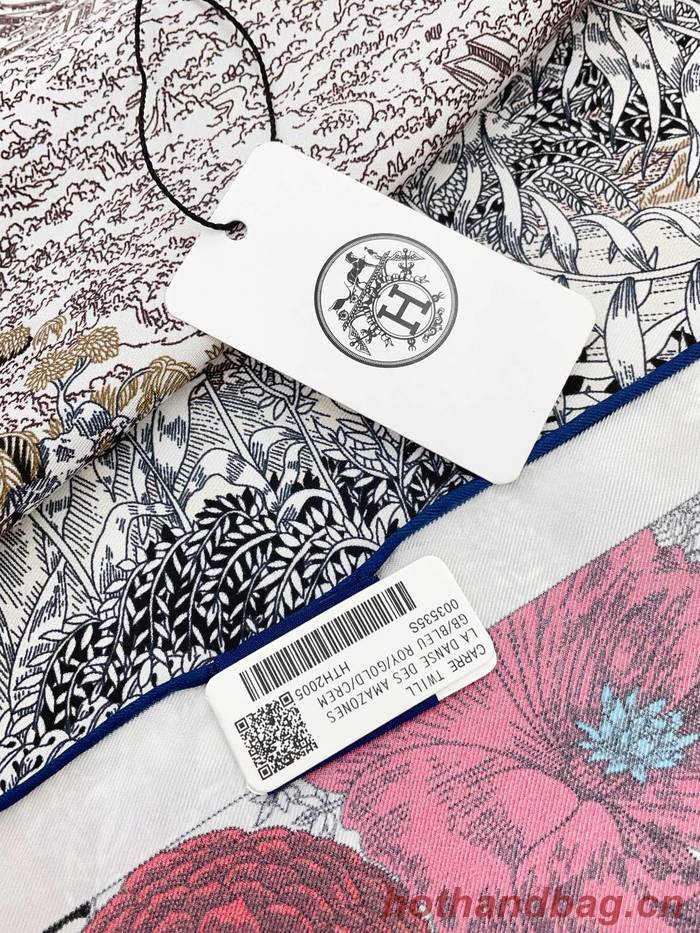 Hermes Scarf HEC00607 Hermes Scarf HEC00607