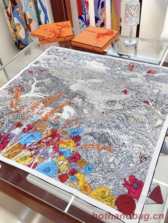 Hermes Scarf HEC00607 Hermes Scarf HEC00607