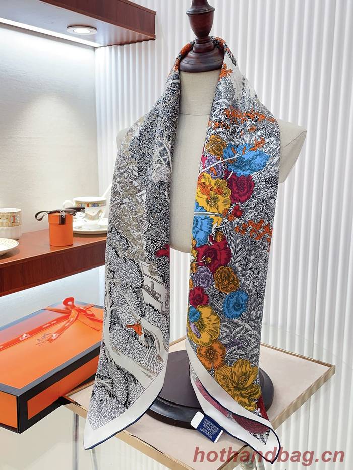 Hermes Scarf HEC00607 Hermes Scarf HEC00607