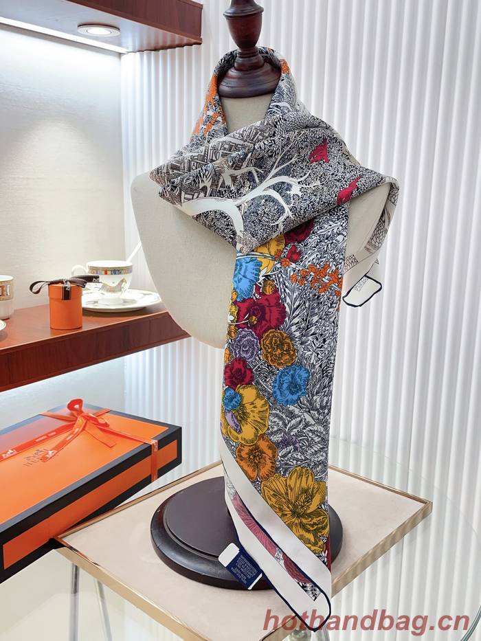 Hermes Scarf HEC00607 Hermes Scarf HEC00607
