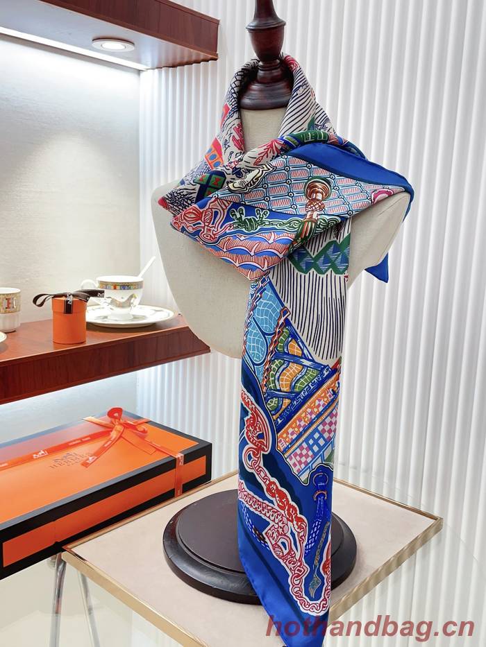 Hermes Scarf HEC00608 Hermes Scarf HEC00608