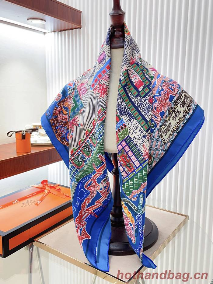 Hermes Scarf HEC00608 Hermes Scarf HEC00608