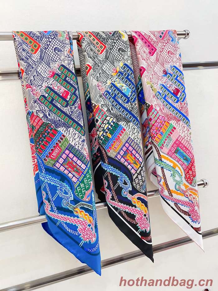 Hermes Scarf HEC00609 Hermes Scarf HEC00609