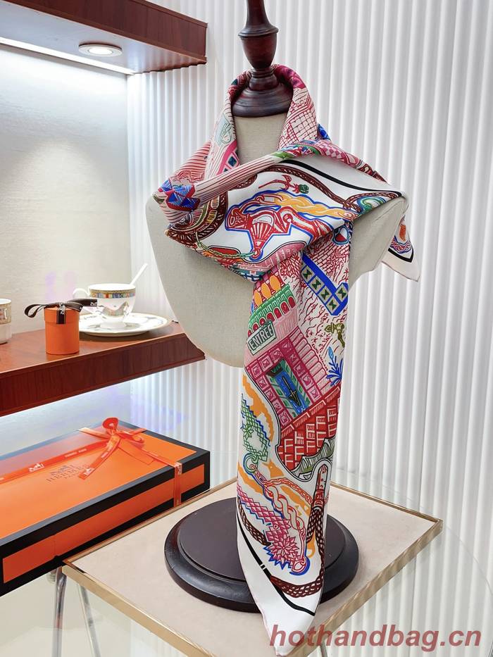 Hermes Scarf HEC00609 Hermes Scarf HEC00609