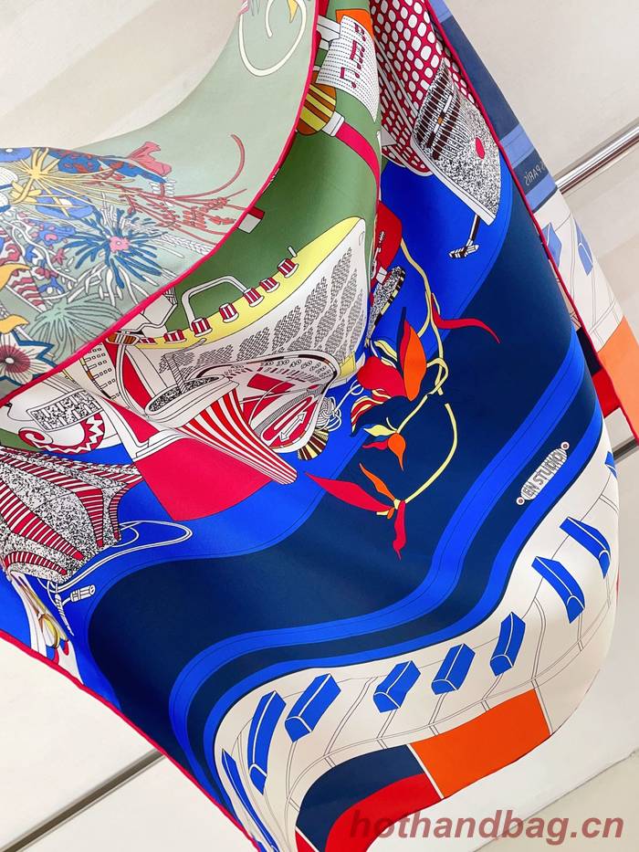 Hermes Scarf HEC00612 Hermes Scarf HEC00612