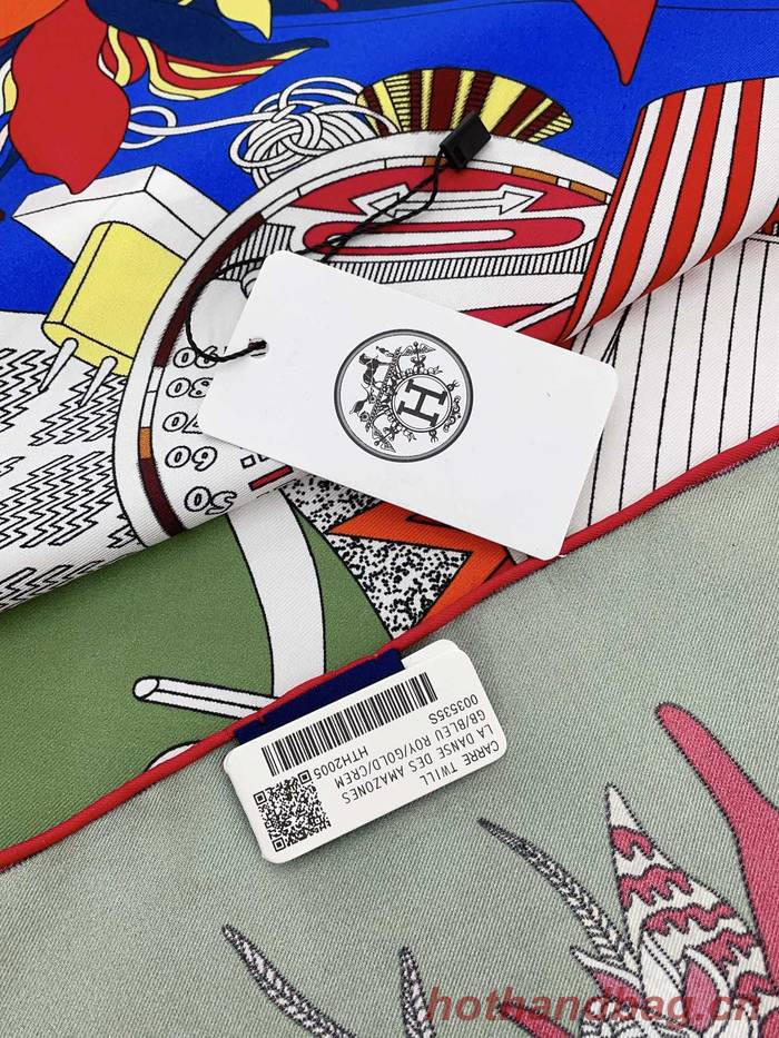Hermes Scarf HEC00612 Hermes Scarf HEC00612