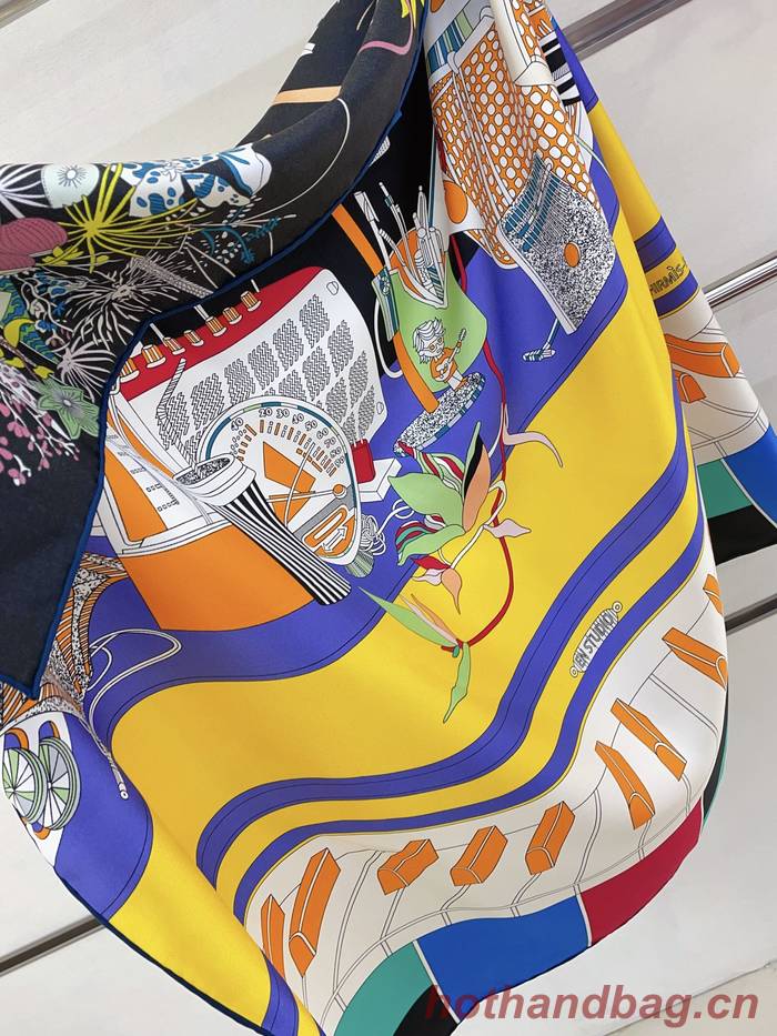 Hermes Scarf HEC00613 Hermes Scarf HEC00613