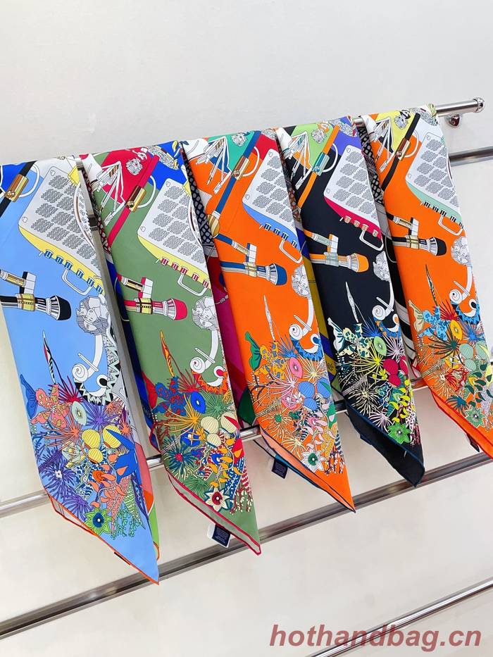 Hermes Scarf HEC00615 Hermes Scarf HEC00615
