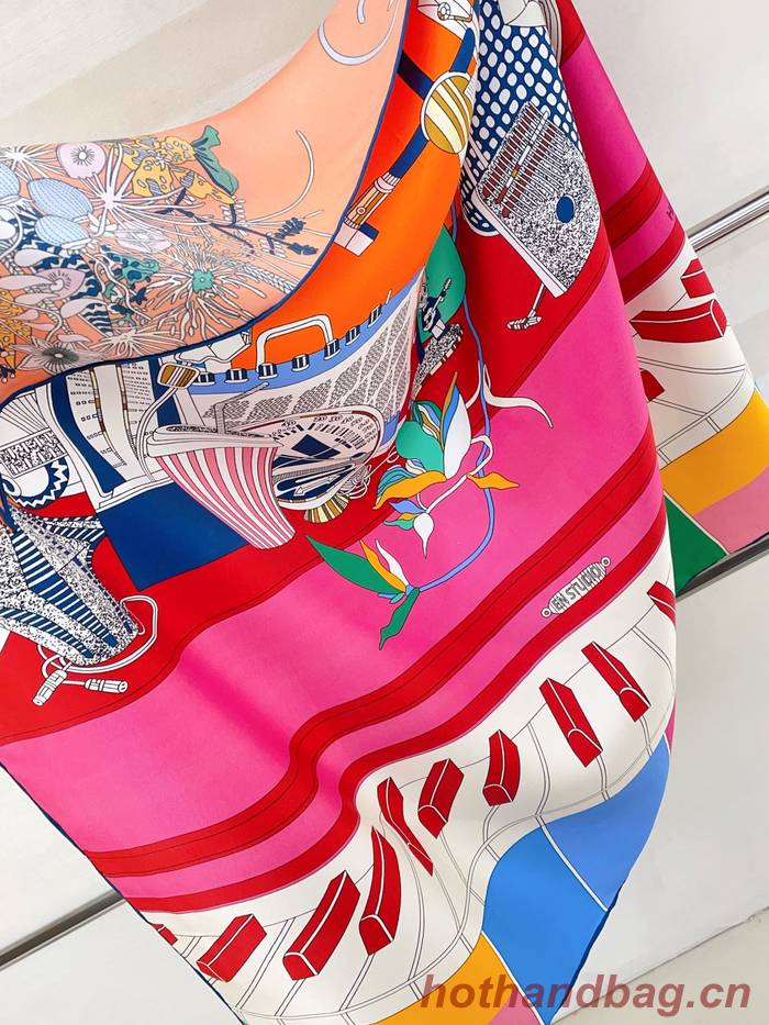 Hermes Scarf HEC00615 Hermes Scarf HEC00615