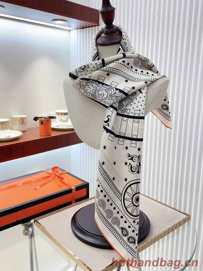 Hermes Scarf HEC00616 Hermes Scarf HEC00616