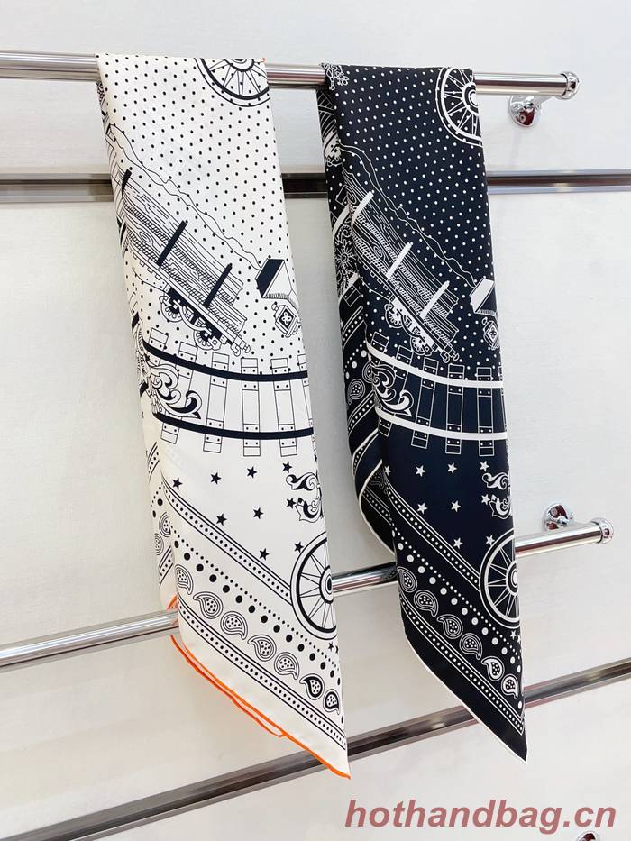 Hermes Scarf HEC00617 Hermes Scarf HEC00617