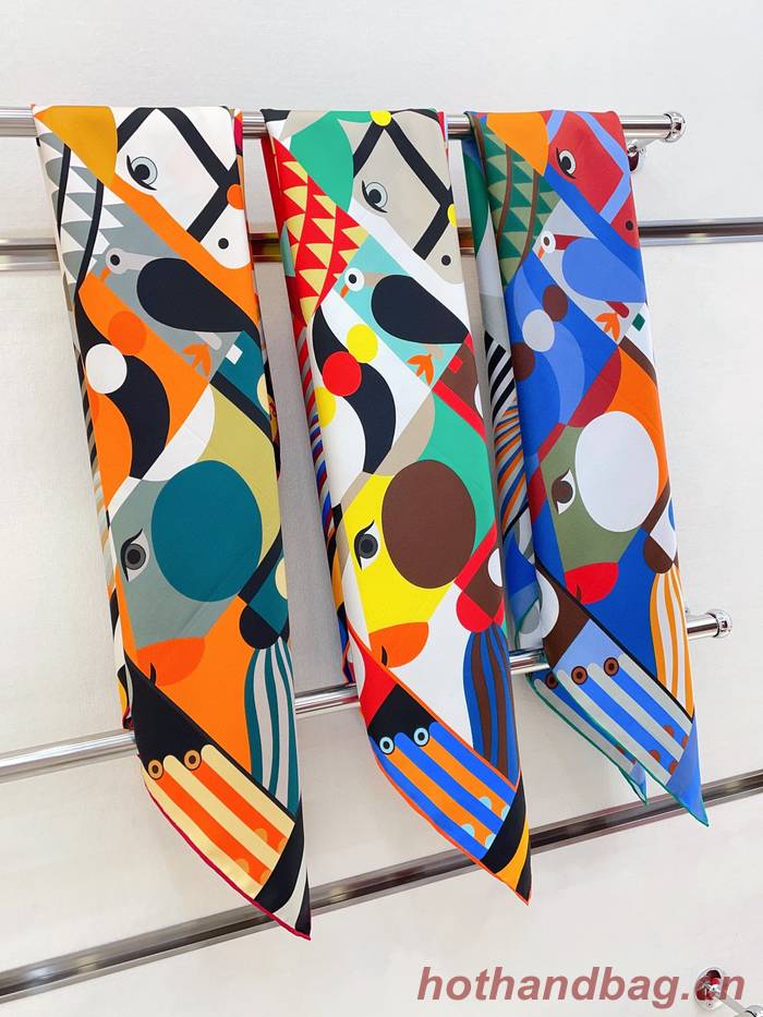 Hermes Scarf HEC00618 Hermes Scarf HEC00618