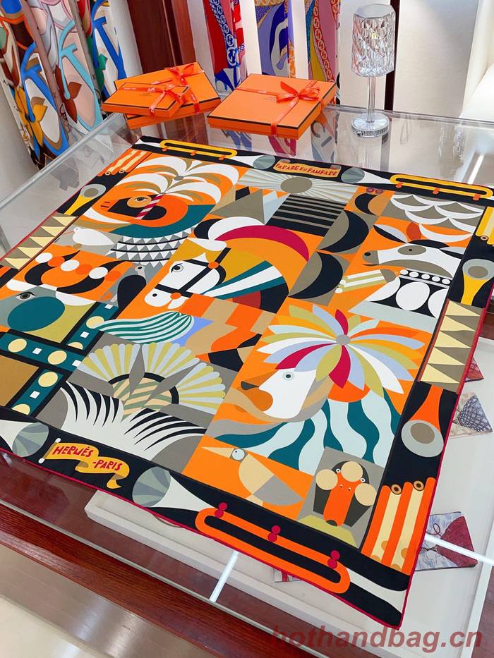 Hermes Scarf HEC00620 Hermes Scarf HEC00620