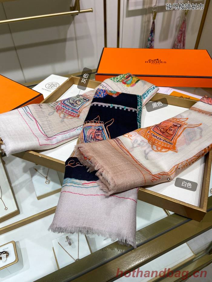Hermes Scarf HEC00633