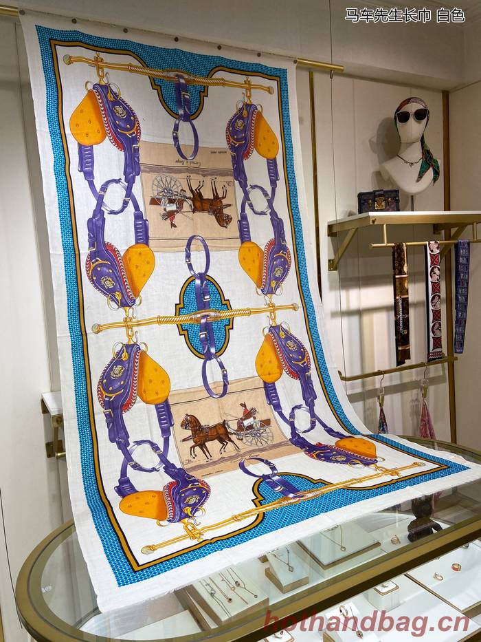 Hermes Scarf HEC00635 Hermes Scarf HEC00635