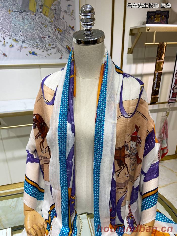 Hermes Scarf HEC00635 Hermes Scarf HEC00635