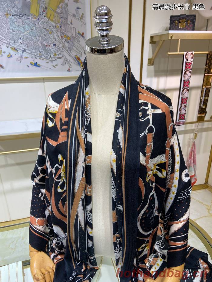 Hermes Scarf HEC00643 Hermes Scarf HEC00643