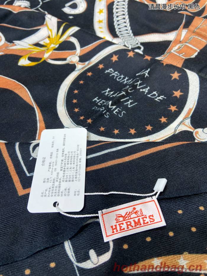 Hermes Scarf HEC00643 Hermes Scarf HEC00643