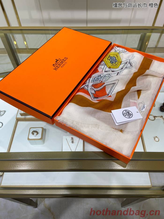 Hermes Scarf HEC00647 Hermes Scarf HEC00647