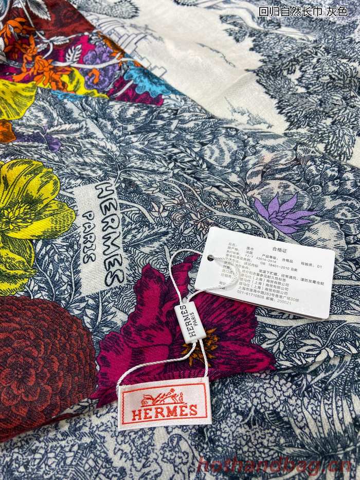 Hermes Scarf HEC00656 Hermes Scarf HEC00656
